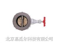 10FW 北泽对夹止回阀