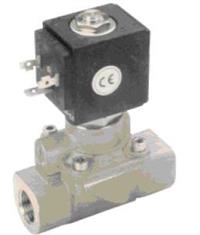 21X2KV120先导电磁阀