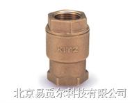 RF KITZ青铜止回阀 