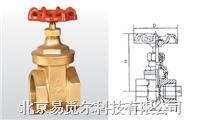 埃美柯101/Z15W-16T黄铜闸阀