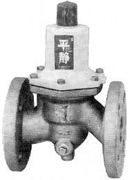 RD-36F水减压阀 阀天减压阀