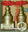 H KITZ闸阀 北泽青铜丝扣闸阀 KITZ暗杆闸阀