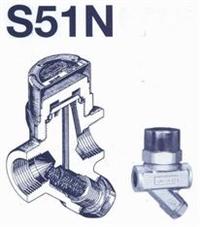 S51NW热动力疏水阀 进口蒸汽疏水阀
