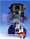 ARI－PACO气动执行器 DP32 雅瑞气动调节阀 DP34 