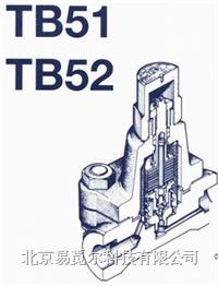 TB52W 宫胁调温蒸汽疏水阀 