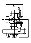 OB-2000温控阀 日本YOSHITAKE阀门