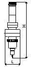 OB-2000温控阀 日本YOSHITAKE阀门